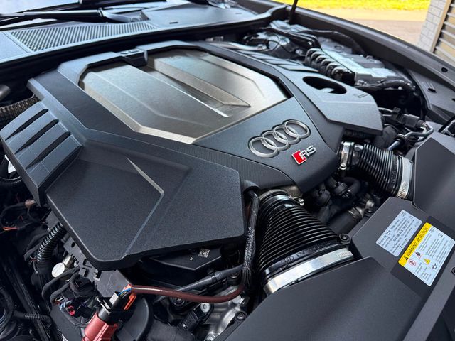 2025 Audi RS 6 Avant performance 4.0 TFSI quattro - 22936160 - 68