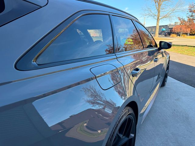 2025 Audi RS 6 Avant performance 4.0 TFSI quattro - 22936160 - 6