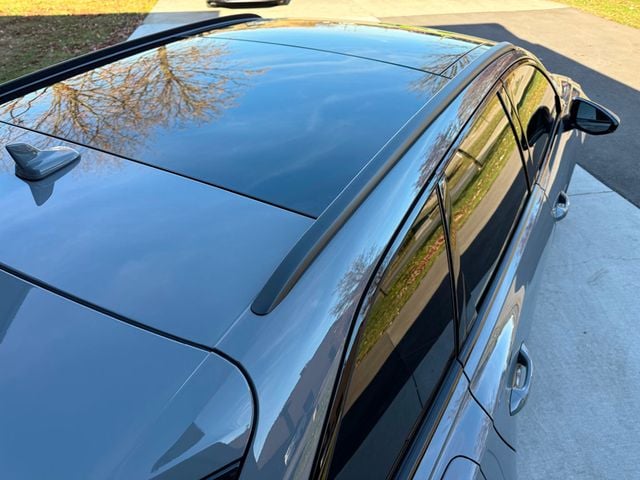 2025 Audi RS 6 Avant performance 4.0 TFSI quattro - 22936160 - 8