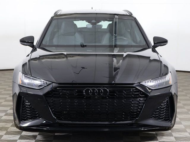 2025 Audi RS 6 Avant performance 4.0 TFSI quattro - 23003764 - 12