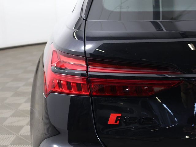 2025 Audi RS 6 Avant performance 4.0 TFSI quattro - 23003764 - 16