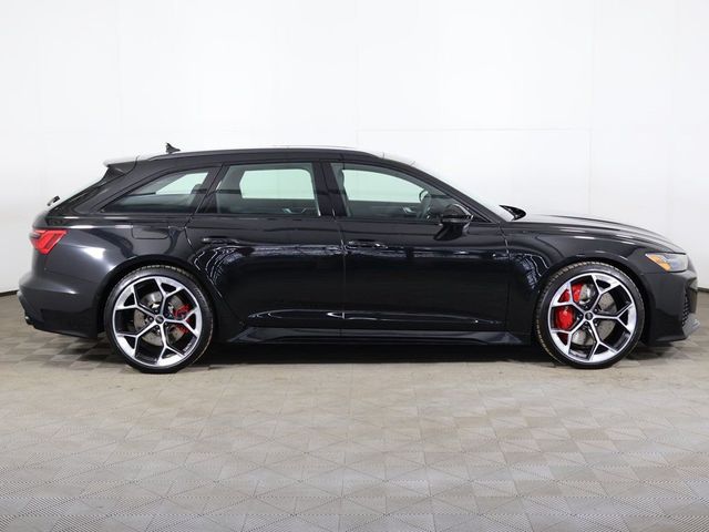2025 Audi RS 6 Avant performance 4.0 TFSI quattro - 23003764 - 19
