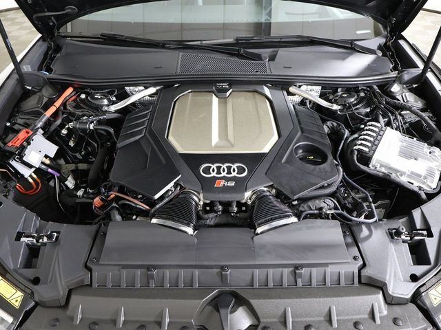 2025 Audi RS 6 Avant performance 4.0 TFSI quattro - 23003764 - 23