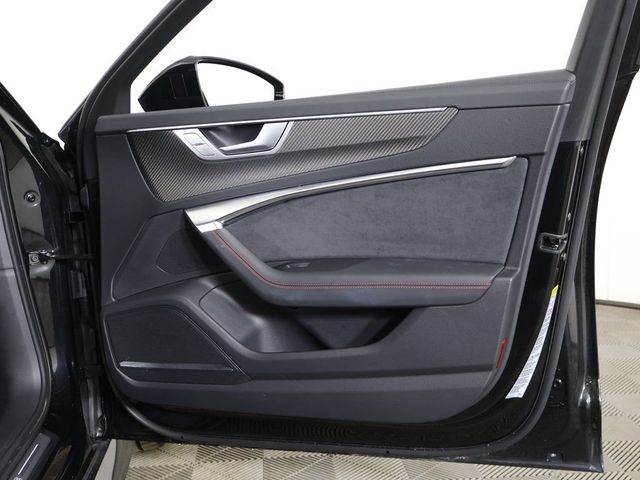 2025 Audi RS 6 Avant performance 4.0 TFSI quattro - 23003764 - 26