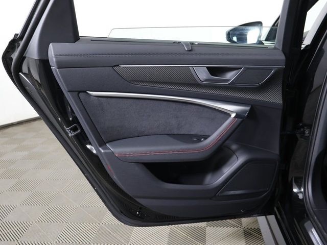 2025 Audi RS 6 Avant performance 4.0 TFSI quattro - 23003764 - 27