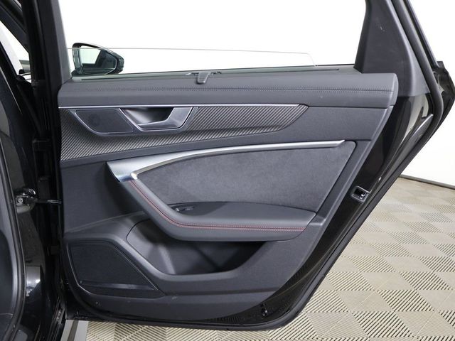 2025 Audi RS 6 Avant performance 4.0 TFSI quattro - 23003764 - 28