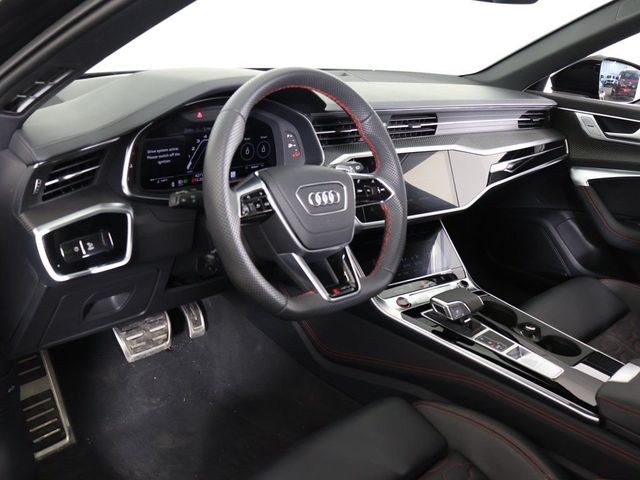 2025 Audi RS 6 Avant performance 4.0 TFSI quattro - 23003764 - 29