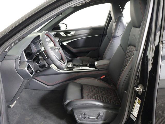 2025 Audi RS 6 Avant performance 4.0 TFSI quattro - 23003764 - 31