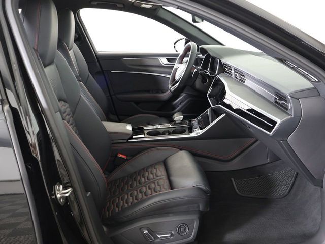 2025 Audi RS 6 Avant performance 4.0 TFSI quattro - 23003764 - 32