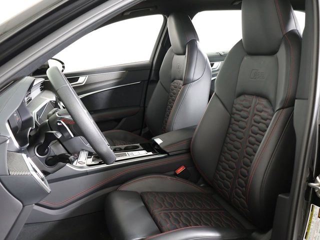 2025 Audi RS 6 Avant performance 4.0 TFSI quattro - 23003764 - 33
