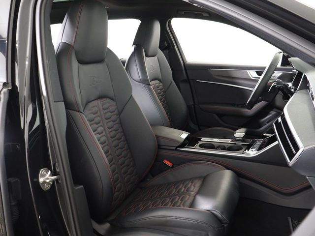 2025 Audi RS 6 Avant performance 4.0 TFSI quattro - 23003764 - 34