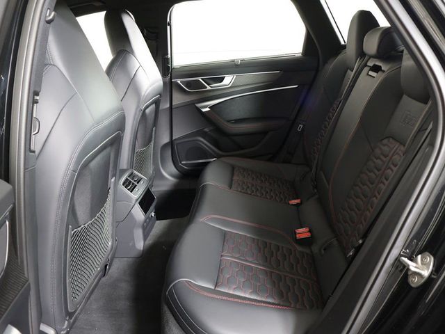 2025 Audi RS 6 Avant performance 4.0 TFSI quattro - 23003764 - 37