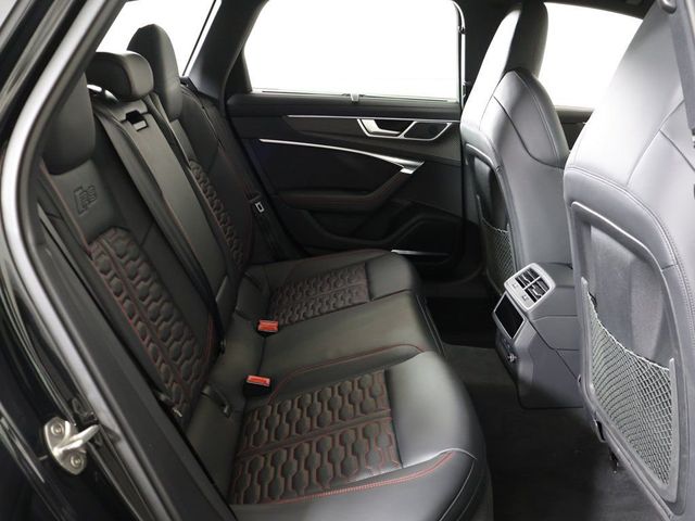 2025 Audi RS 6 Avant performance 4.0 TFSI quattro - 23003764 - 38