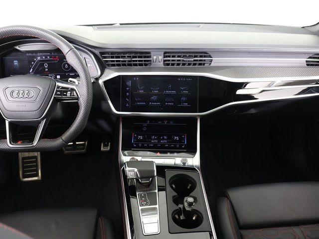 2025 Audi RS 6 Avant performance 4.0 TFSI quattro - 23003764 - 39