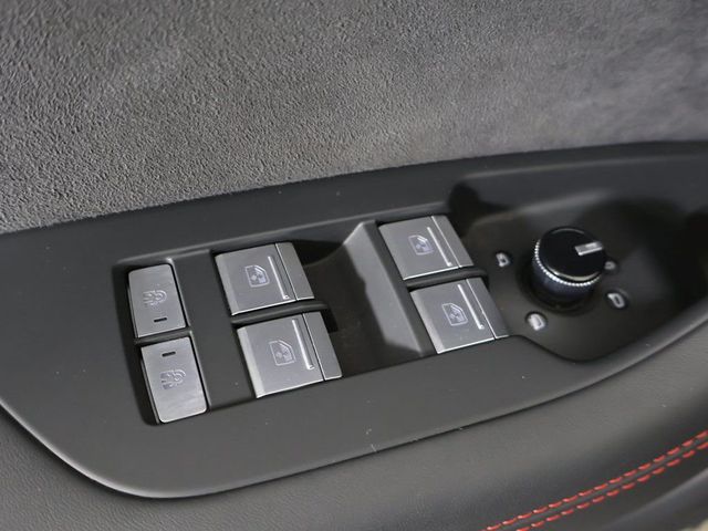 2025 Audi RS 6 Avant performance 4.0 TFSI quattro - 23003764 - 41