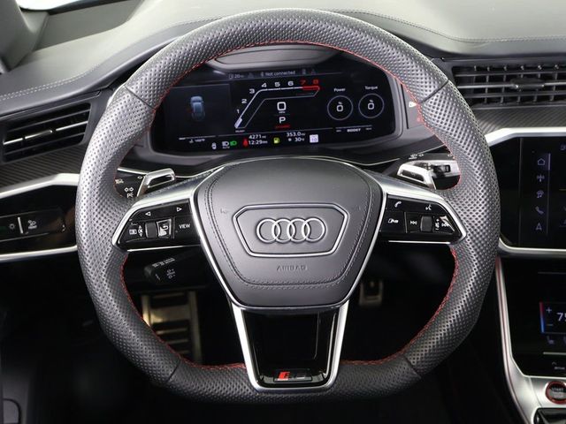 2025 Audi RS 6 Avant performance 4.0 TFSI quattro - 23003764 - 42