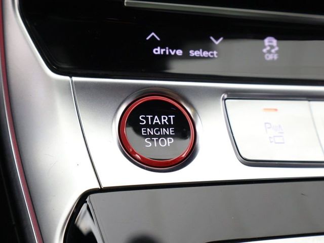 2025 Audi RS 6 Avant performance 4.0 TFSI quattro - 23003764 - 43