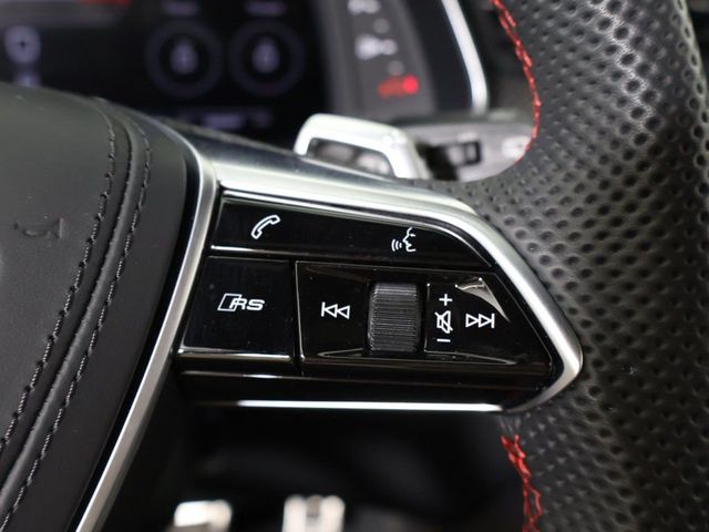 2025 Audi RS 6 Avant performance 4.0 TFSI quattro - 23003764 - 46