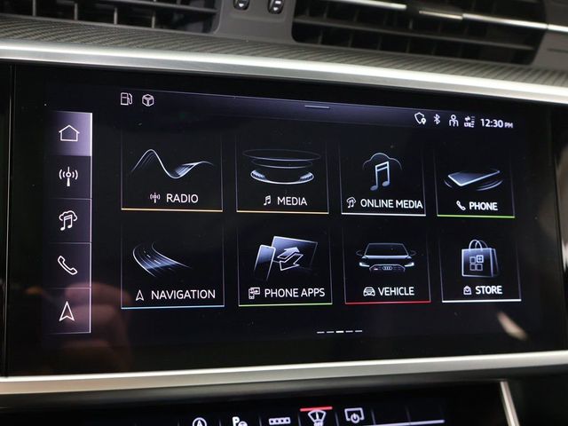 2025 Audi RS 6 Avant performance 4.0 TFSI quattro - 23003764 - 47