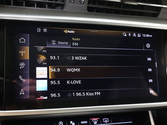 2025 Audi RS 6 Avant performance 4.0 TFSI quattro - 23003764 - 48