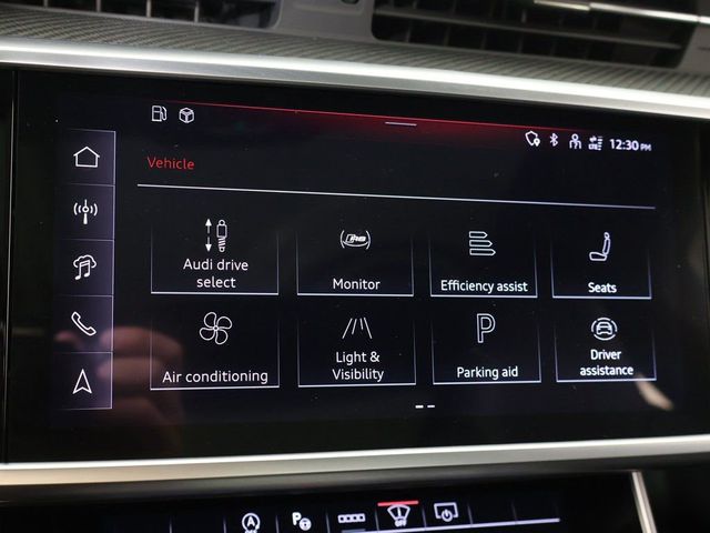 2025 Audi RS 6 Avant performance 4.0 TFSI quattro - 23003764 - 50