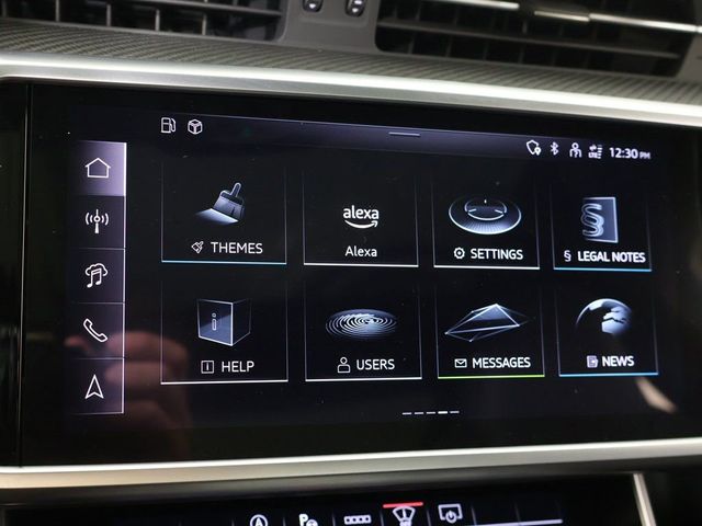 2025 Audi RS 6 Avant performance 4.0 TFSI quattro - 23003764 - 51