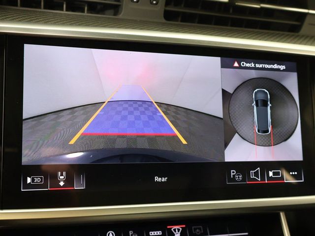 2025 Audi RS 6 Avant performance 4.0 TFSI quattro - 23003764 - 52