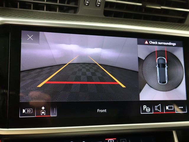 2025 Audi RS 6 Avant performance 4.0 TFSI quattro - 23003764 - 53