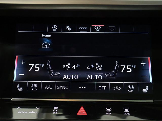 2025 Audi RS 6 Avant performance 4.0 TFSI quattro - 23003764 - 54