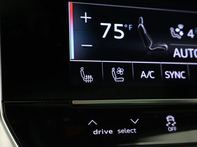 2025 Audi RS 6 Avant performance 4.0 TFSI quattro - 23003764 - 55