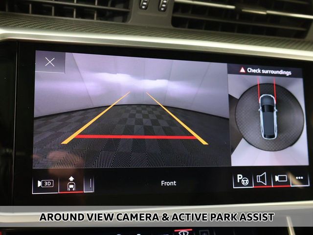 2025 Audi RS 6 Avant performance 4.0 TFSI quattro - 23003764 - 6