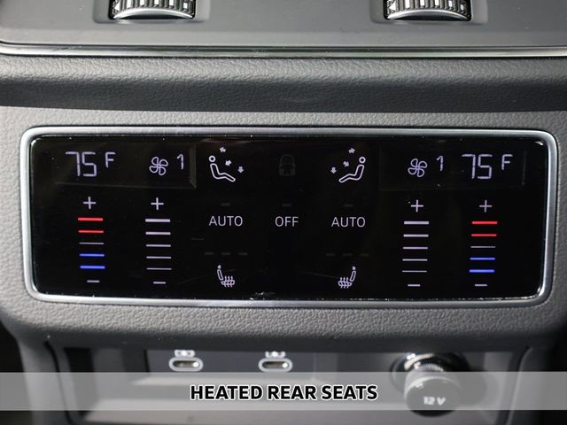 2025 Audi RS 6 Avant performance 4.0 TFSI quattro - 23003764 - 8