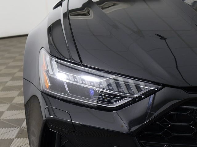 2025 Audi RS 6 Avant performance 4.0 TFSI quattro - 23054876 - 14