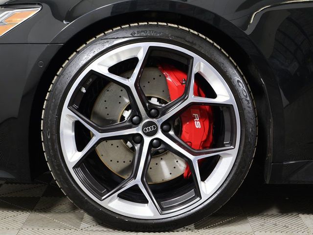 2025 Audi RS 6 Avant performance 4.0 TFSI quattro - 23054876 - 24
