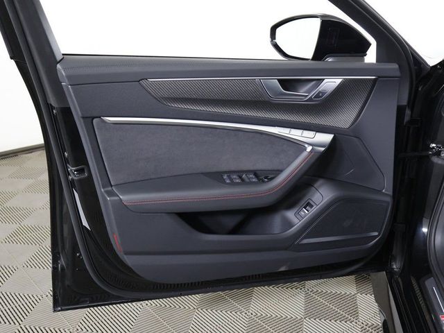 2025 Audi RS 6 Avant performance 4.0 TFSI quattro - 23054876 - 25
