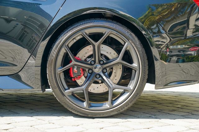 2025 Audi RS 6 Avant performance 4.0 TFSI quattro - 22936604 - 16