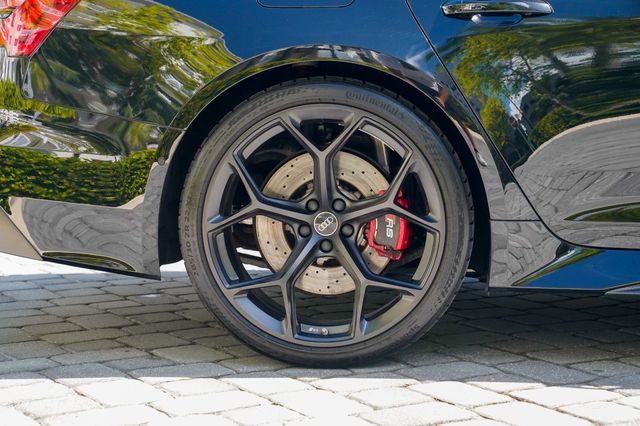 2025 Audi RS 6 Avant performance 4.0 TFSI quattro - 22936604 - 31