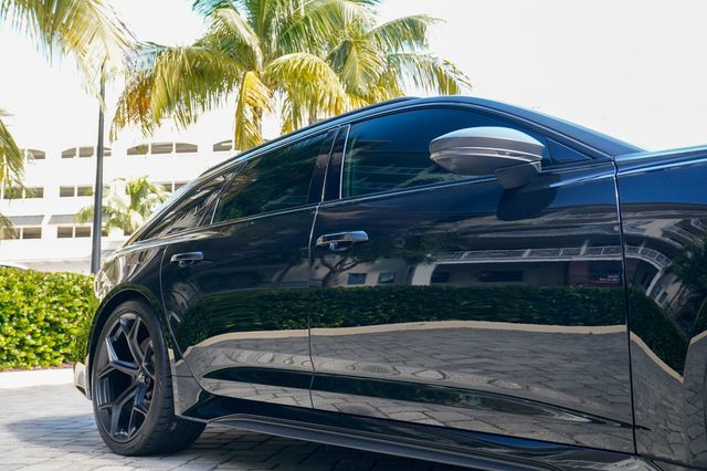 2025 Audi RS 6 Avant performance 4.0 TFSI quattro - 22936604 - 36