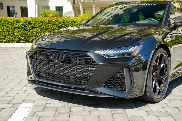 2025 Audi RS 6 Avant performance 4.0 TFSI quattro - 22936604 - 39