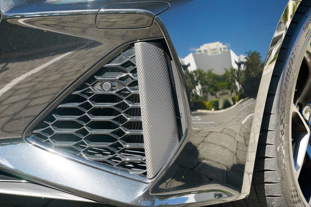 2025 Audi RS 6 Avant performance 4.0 TFSI quattro - 22936604 - 41