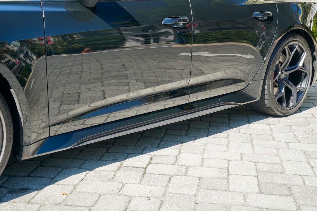 2025 Audi RS 6 Avant performance 4.0 TFSI quattro - 22936604 - 44