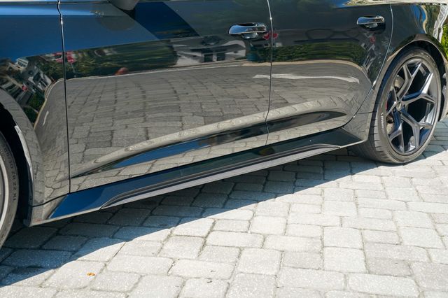 2025 Audi RS 6 Avant performance 4.0 TFSI quattro - 22936604 - 44