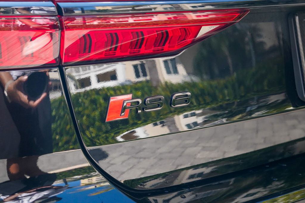 2025 Audi RS 6 Avant performance 4.0 TFSI quattro - 22936604 - 46