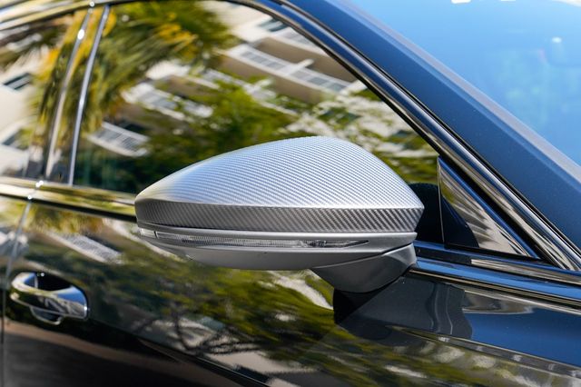 2025 Audi RS 6 Avant performance 4.0 TFSI quattro - 22936604 - 49