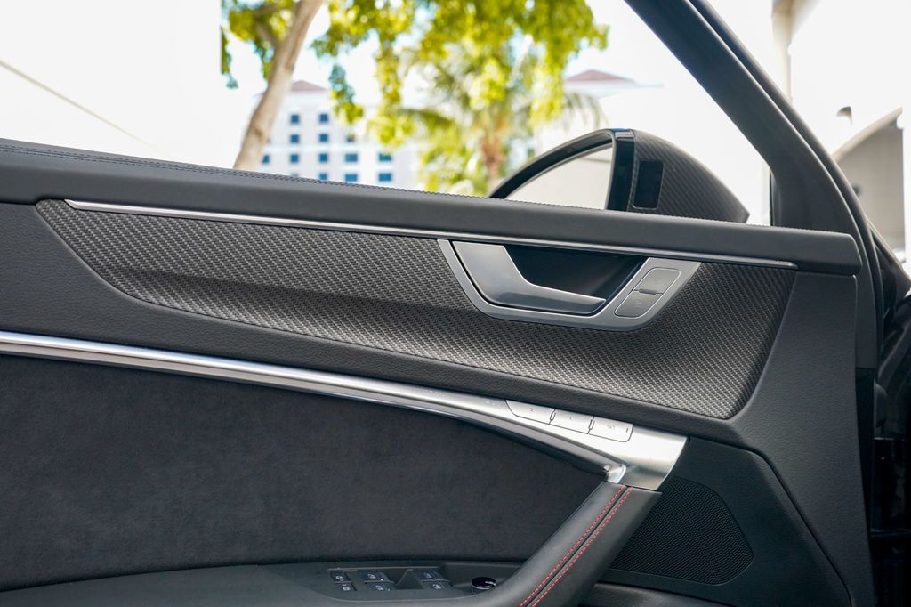 2025 Audi RS 6 Avant performance 4.0 TFSI quattro - 22936604 - 53