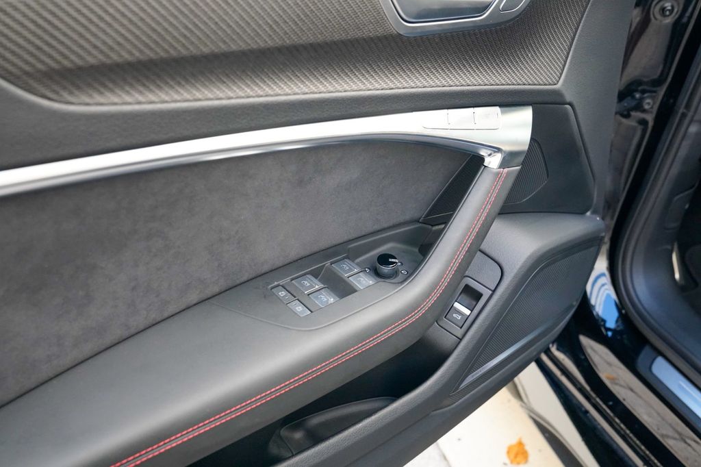 2025 Audi RS 6 Avant performance 4.0 TFSI quattro - 22936604 - 54