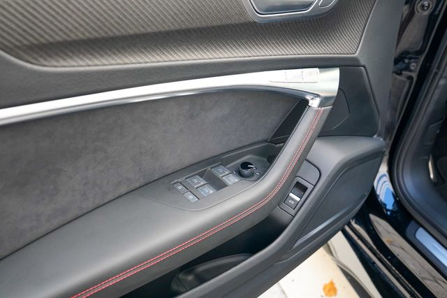 2025 Audi RS 6 Avant performance 4.0 TFSI quattro - 22936604 - 54