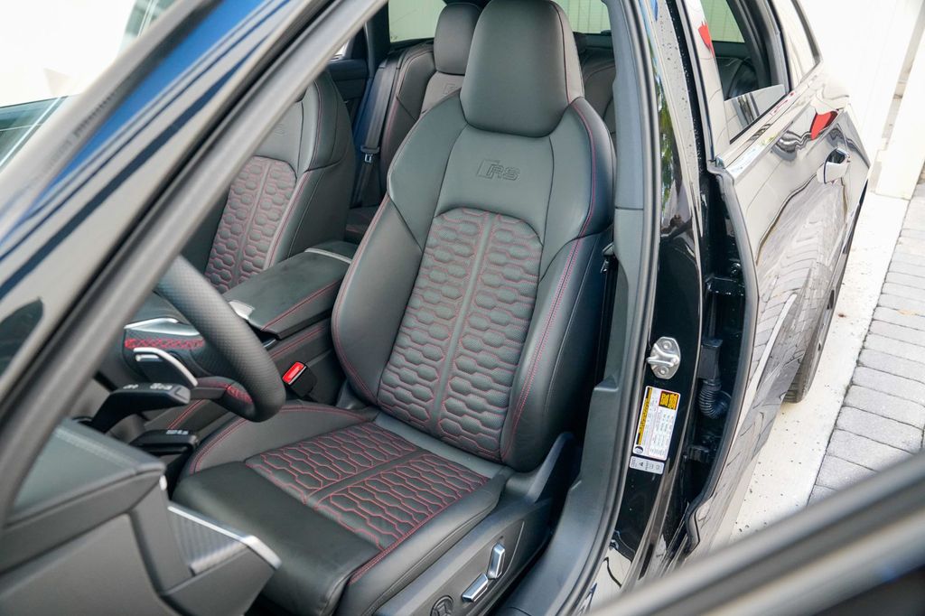 2025 Audi RS 6 Avant performance 4.0 TFSI quattro - 22936604 - 58