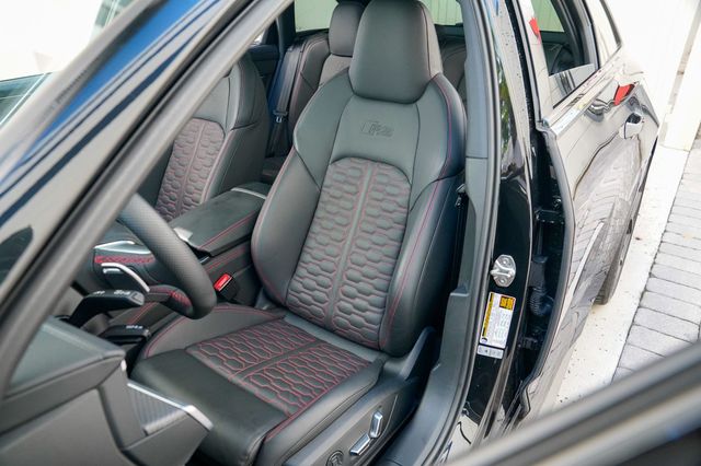 2025 Audi RS 6 Avant performance 4.0 TFSI quattro - 22936604 - 58