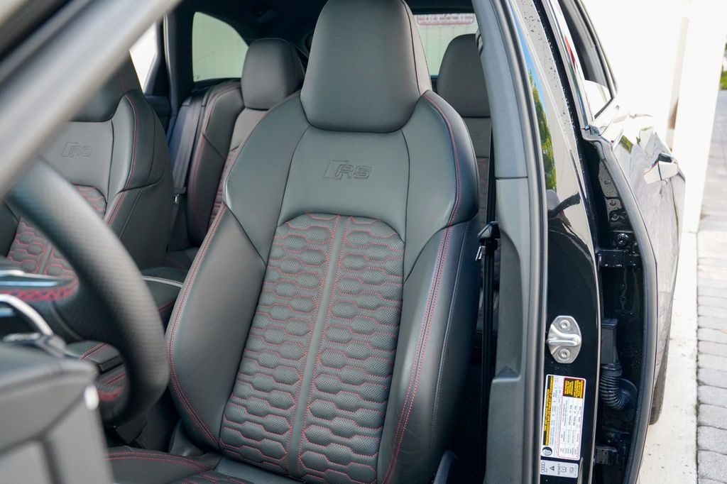 2025 Audi RS 6 Avant performance 4.0 TFSI quattro - 22936604 - 59